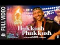 Bhool Bhulaiyaa 3 Hukkush Phukkush Full Video Kartik Aaryan Triptii Sonu N Tanishk Bhushan K