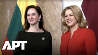 Poland Agrees to Delay Belarus Border Reopening After Talks With Lithuania | APT