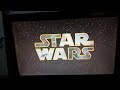 Opening To Star Wars Episode V The Empire Strikes Back Full Screen 2004 DVD Hoth