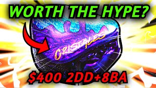 My Honest Thoughts on HISENIOR CANO CRISTALES (Review & Comparisons)