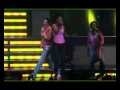 La Chorale de l'an 2000 - Big Up (Nina Kerkena Amel Bent Melissa M. Vitaa China Maeva Diam's ...)