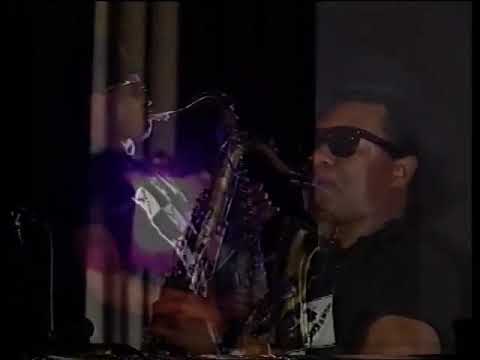 Otis Sax - Rogerio Dias ( 1994 )