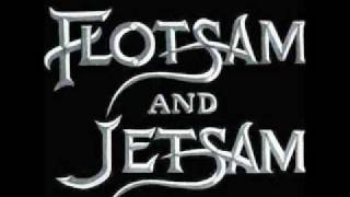Flotsam and Jetsam - Fade To Black (LIVE)