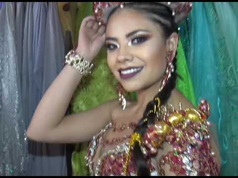 Una entrevista con la diseñadora  MONICA SILES