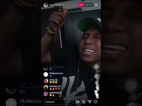 Yemil ft danny yash  el tema del año 🔥🔥😱😱