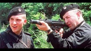 Beogradski sindikat Svedok/Saradnik (Legende devedesetih)