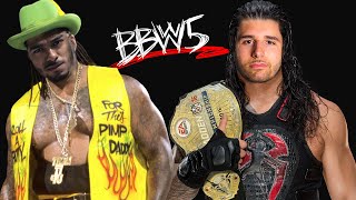 STIFF vs LAMBO - BBW5