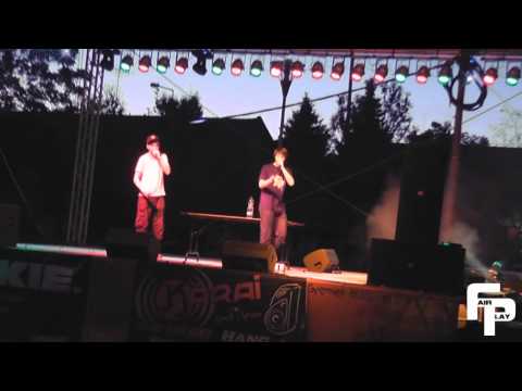 Winsz (FairPlay) - Vegyes érzelmek [Live]