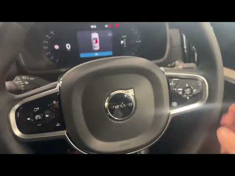 Volvo XC90 XC90 T8 Plus Dark AWD PHEV--0.95%APR Fi - Image 2