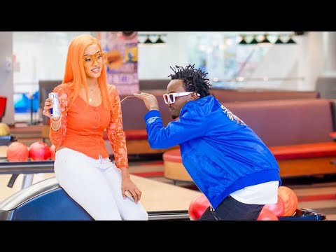 BAHATI KENYA FT. TANASHADONNA