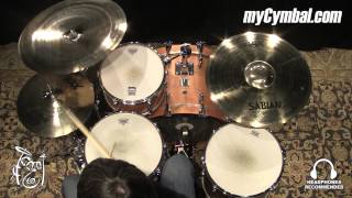 20" AAX Chinese (Brilliant), зображення 1