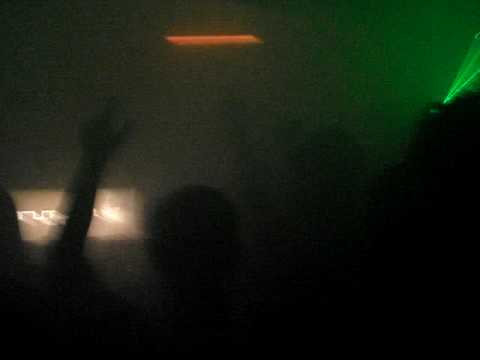 Transition Launch Party - Komytea Professional Killers (andy moor dj'ing)
