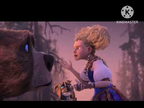 “Wreck-It Mr. Wolf” Part 19 - The Final Race/Rabbid Mole Revealed