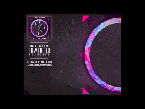 Omar Basaad - Power 88 (Original Mix)