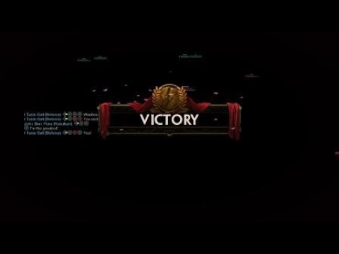 Smite back door titan kill