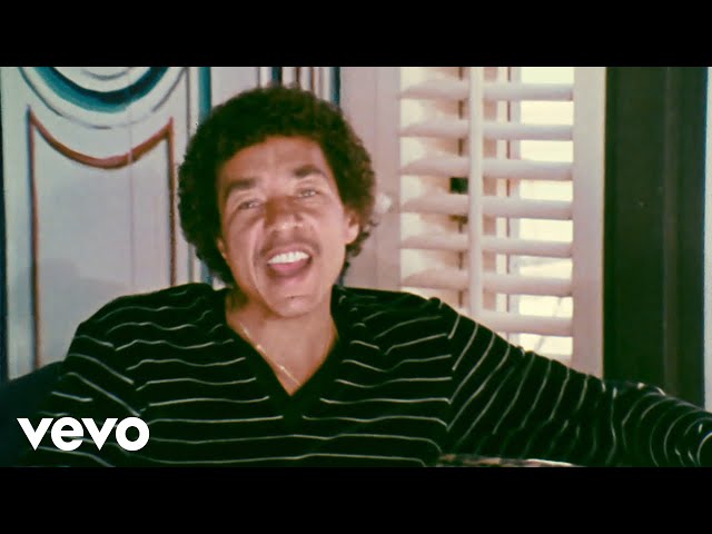 Smokey Robinson – Being With You (24-Track) (Remix Stems)