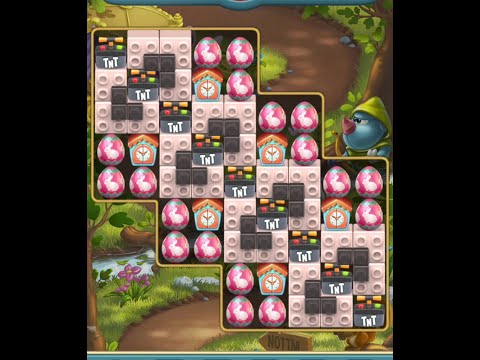 TOY BLAST level 4165