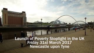 Poverty Stoplight UK | Transmit Enterprise CIC