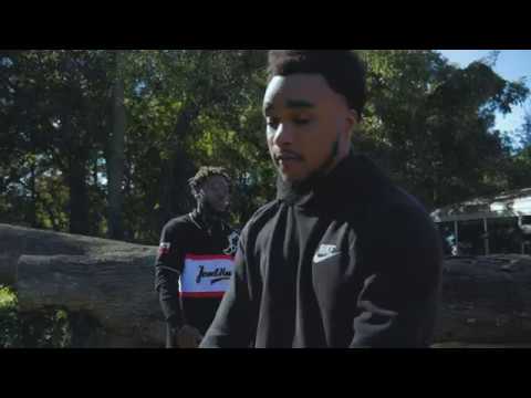 King Jones x King Fields - Janet Gang