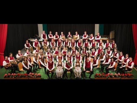 Zarathustra 2000 - Musikverein St.Peter a. Kbg.