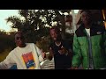 Jay Trek ft. Chile One Mr Zambia  & Dj Vow - Njimyeni (Official Video)