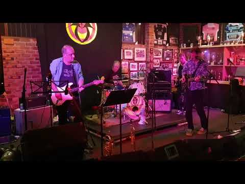 20191221 KIllerPythons TMOXmas2019