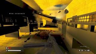 Return To Castle Wolfenstein  RealRTCW v5 3 Dark Matter's FULL GAME Walkthrough RUS Version REALISM