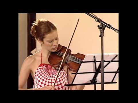 Quintecho 2004. - R. Di Marino, Suite II - RTS 2