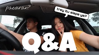 Download lagu Q&A with Trey! mp3 Download lagu Q&A with Trey! mp3