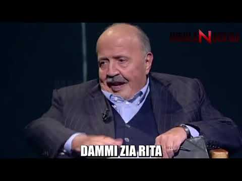 MAURIZIO COSTANZO CANTA DAME TU COSITA