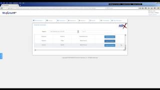 Timesheets and Payroll