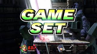 switchスマブラぼこされる動画