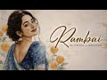 Rambai Neemeedha Naku Song Slowed And Reverb Raju Weds Rambai
