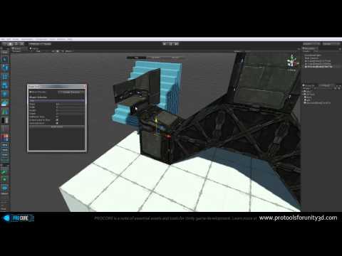 probuilder for unity probuilder for unity