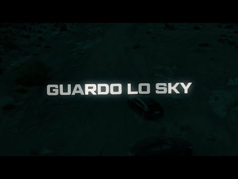 SEVEN 7oo - SKY feat. Vale Pain, Neima Ezza, Kilimoney, Nko (Official Lyrics Video)