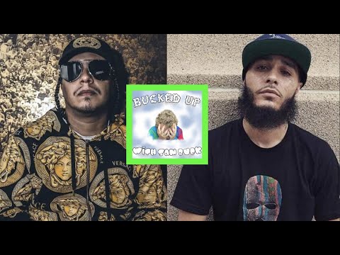 Flee Lord Talks About His Relationship w/ Eto - Bucked Up Clips