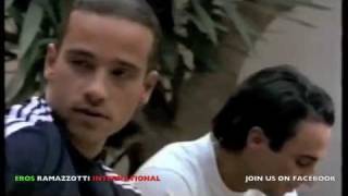 EROS RAMAZZOTTI INTERNATIONAL SEGUIMI (RARE VERSION)