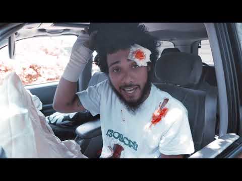 Mufasa Major & BlessedbyBrozay - Motion