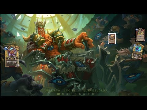 Rastakhan's Rumble Odd Dragon Warrior - How To Train Your Dragons!