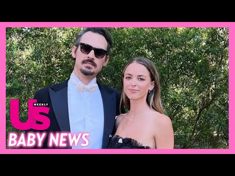 Kaitlynn Carter 2nd Pregnancy Announced - Becca Tilley & More Celebs React