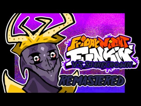 Friday Night Funkin' VS Starecrown Mod + Cutscenes Remastered (Phase 1 & 2) (HARD)
