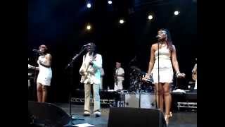 Nile Rogers and Chic - Thinking of You