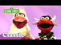 Baby Say It Loud Song With Elmo And Telly Sesame Street Classic
