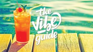 The Free - The Vibe Of A Mango