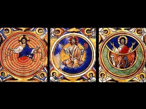 Michael Hoffman - The Entheogen Theory of Religion and Ego Death