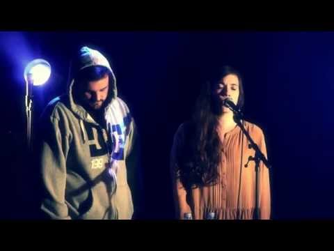 Jam Beatbox 27/03/2014 - Luciole & Goomar - J'attends
