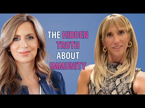 Reverse Aging at the Cellular Level - Peptides Hormones and Brain Health - Dr. Elizabeth Yurth