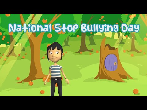World Bullying Prevention Day | Community Health