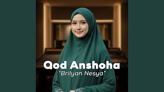 Download lagu Qod Anshoha mp3