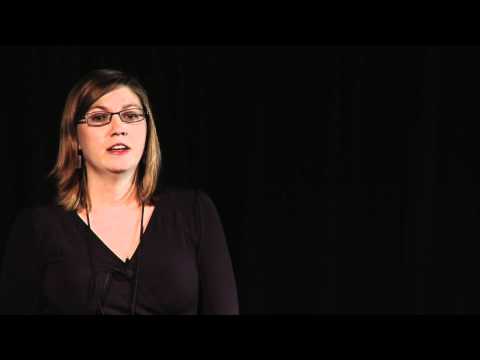 TEDxKatuah - Suzanne Hobbs Baker - Art & Nuclear Energy